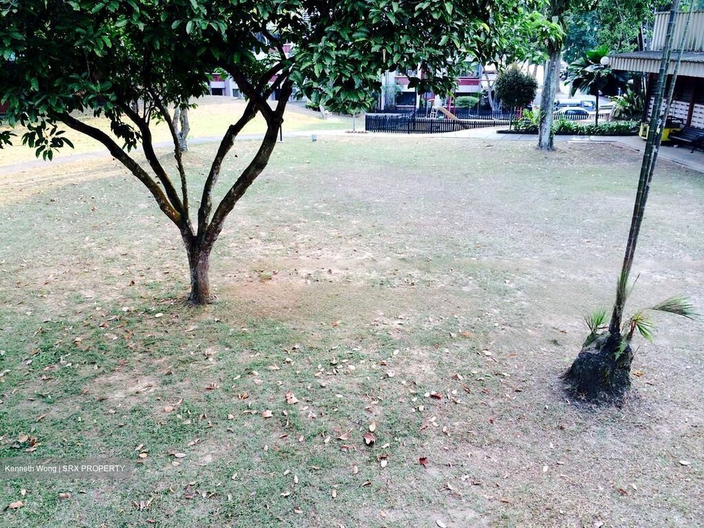 Mimosa Park (D28), Condominium #470506491